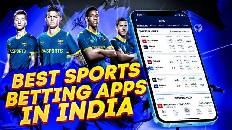 best betting app in India