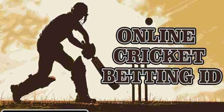 Online Cricket Betting