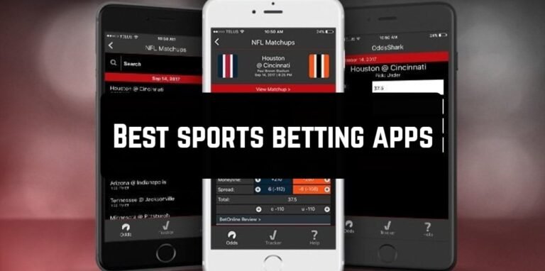 Betting Apps in India