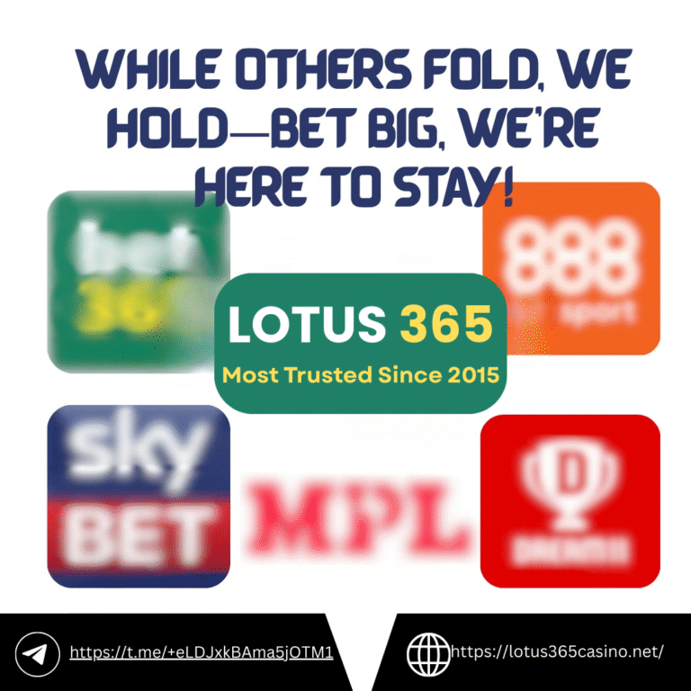 lotus365casino